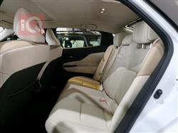 تويوتا كراون